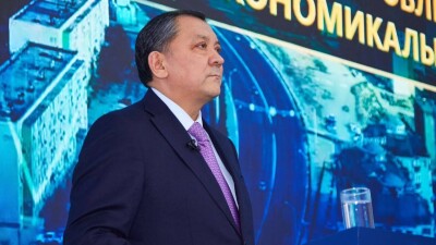 Привлечение инвестиций: двигатель экономического роста Мангистауской области