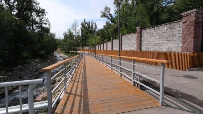 Более 600 заявок на развитие городской среды поступило в рамках "Бюджета народного участия" в Алматы