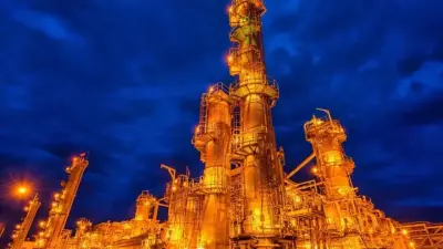 Как будет развиваться Тенгиз – главный нефтяной актив Казахстана?