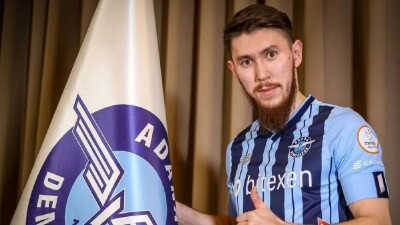 Нападающий сборной Казахстана по футболу будет играть в Суперлиге Турции