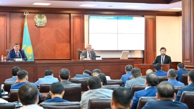 В Казахстане зафиксирован нулевой рост цен вторую неделю подряд