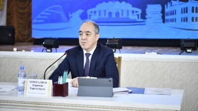 БҚО әкімі қытайлық инвесторға жер берілмейтінін айтты