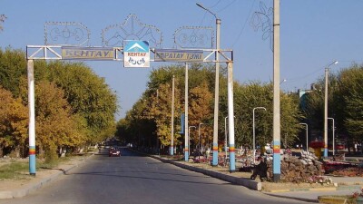 Галина Рыжкина прокомментировала задержание акима Кентау