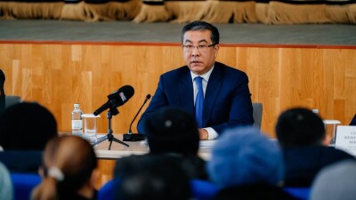 Ситуация с ТД "Ақшың" находится на строгом контроле акимата области Абай