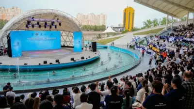 Чемпионат профессионального мастерства "WorldSkills Astana-2025" стартовал в столице