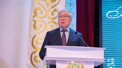 Как развивается область Ұлытау, рассказал аким региона