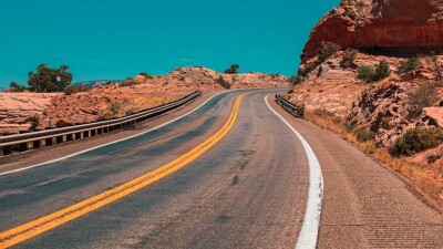 Что делается для улучшения состояния автодорог местного значения в Туркестанской области