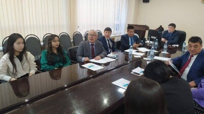 Становление Казахстана за годы независимости и современные реалии обсудили в Кокшетау
