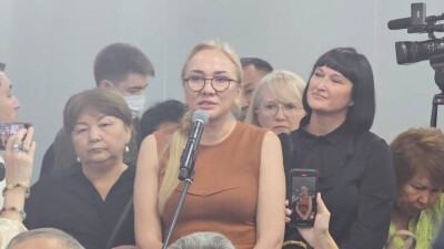 "Не нужно заниматься подменой понятий" − депутат алматинского маслихата высказалась в поддержку мирного атома