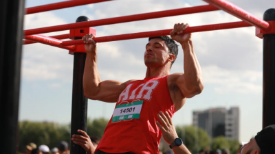 В Атырау наградили победителей Tartyl Fest