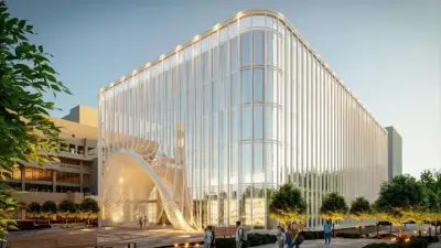 Как принимают решения о реконструкции исторических зданий, рассказали архитекторы Алматы