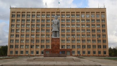 Как будет преобразован Аркалык в ближайшие пять лет
