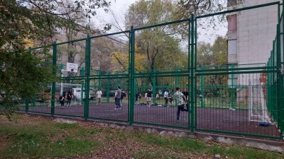 От мечты до первого гола: акимат Алматы воплотил идею юного футболиста в реальность