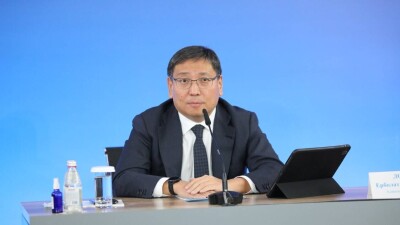 В трёх микрорайонах Алматы построено более 71 км инженерных сетей