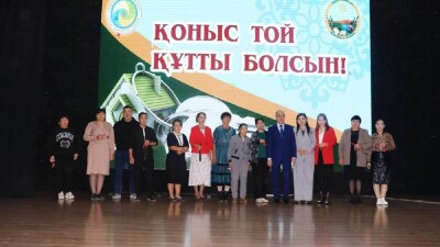758 семей-очередников в ЗКО обретут жильё в этом году