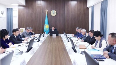 В Жамбылской области успешно завершён вегетационный сезон