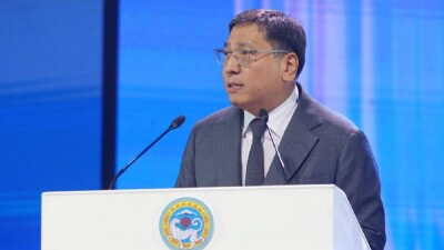 В Алматы проходит международная конференция о новых технологиях в образовании EdCrunch Reload 2022 "Слияние разума и технологий"