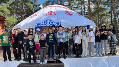 Год детей: В Акмолинской области активно создаются все условия для защиты и поддержки