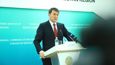 Түркістандағы кей нысандарға қатысты мәселелерге ресми түсініктеме берілді