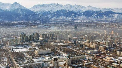 В Алматы усилят контроль за застройкой горных прилавков