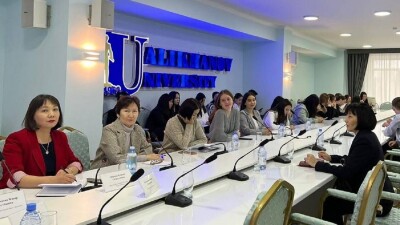 Акмолинцы впервые отметили День работодателя