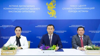 Когда в Астане полностью устранят дефицит ученических мест, рассказали в акимате