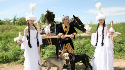 Наурыз в Жетысу отпразднуют по-новому: праздничное шествие и семейный фестиваль
