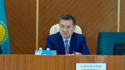 МСБ, туризм и цифровизация – приоритеты ВКО