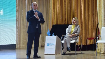 Акимат Атырауской области и Отбасы банк запускают программу "Атырау жастары"