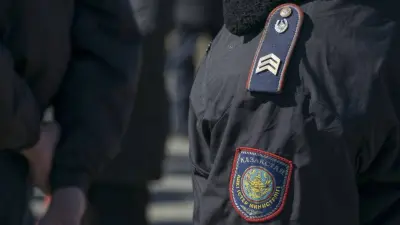 В Астане пройдут антитеррористические учения