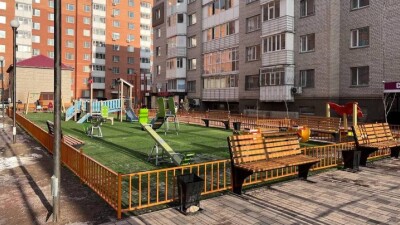 "Бюджет народного участия": 68 проектов одобрили в Алматинском районе