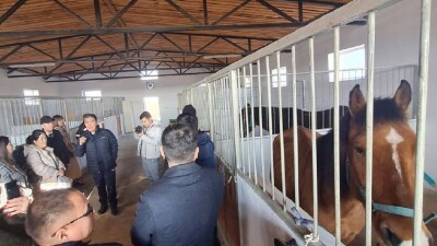 С первого июня в социальной  деревне “Атырау. Маленькая страна” открылся новый сезон для всех