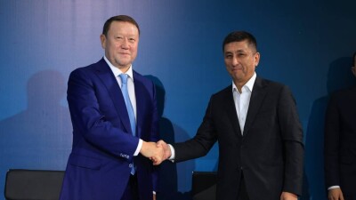 Масштабный Инвестфорум Kostanay Invest 2023 состоялся в Костанайской области 