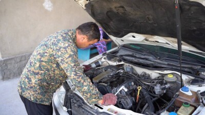 Жамбыл облысында "Бизнес бастау" жобасының жақсылығын көргендер көп