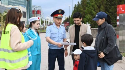 Равнодушных к этой проблеме нет: Как в Астане борются с наркоманией