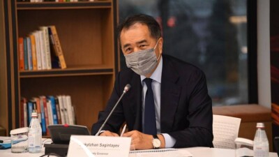 Алматы – локомотив развития креативных индустрий