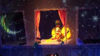 Чистота начинается с колыбели: юным астанчанам рассказали об экологии 