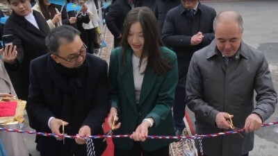 БҚО-да Республика күніне орай 500 орындық жатақхана қолданысқа берілді