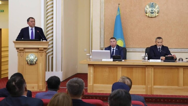 Начинающие предприниматели Мангистау смогут получить льготное кредитование под 1% годовых