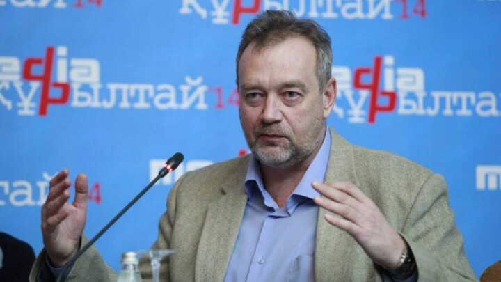 Андрей Зубов высказался о предстоящем референдуме