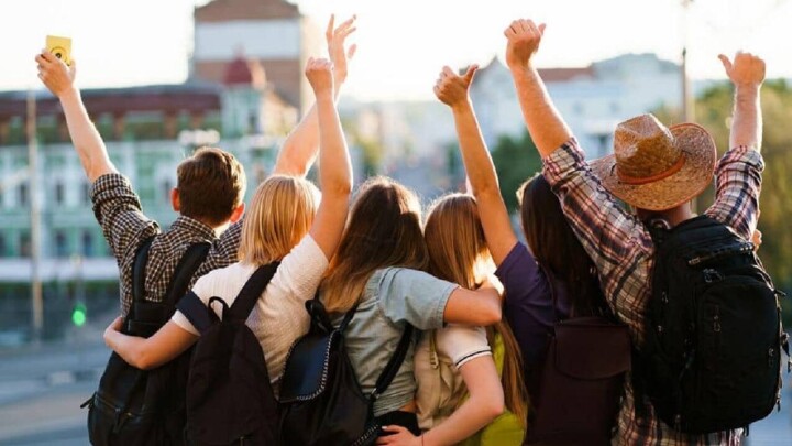 В Туркестанской области 3000 молодых людей категории NEET поступили на бесплатное обучение