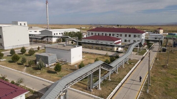 Как завод по производству цианида натрия способствует импортозамещению и расширению экспортных возможностей Казахстана