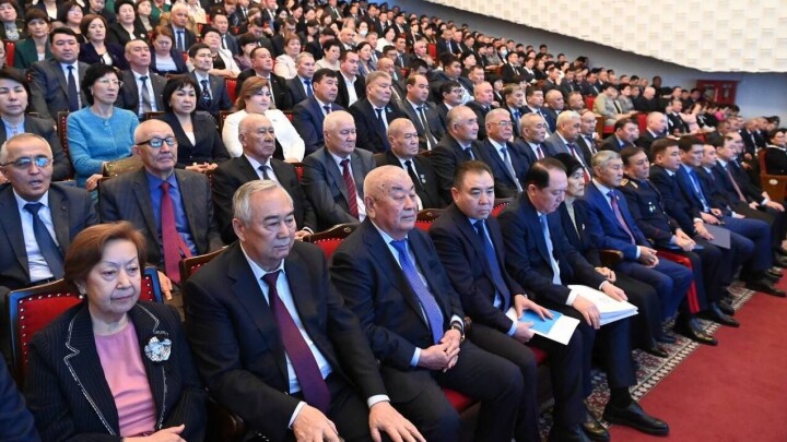 Қызылорда облысында "Адал адам" рухани-мәдени орталықтары ашылмақ