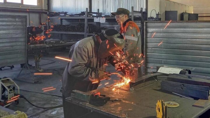 Что происходит на рынке труда в Карагандинской области