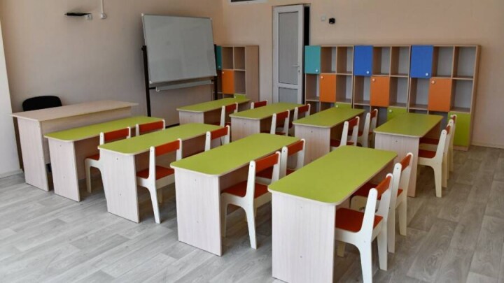 Новые школы и детские сады открылись в Алматы в День столицы