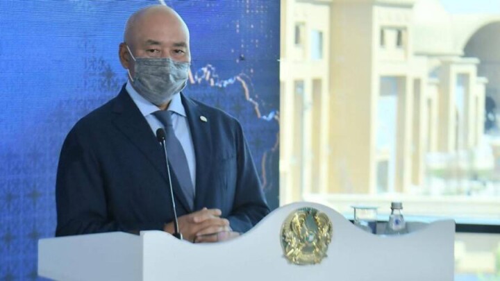 800 млрд тенге инвестиций привлекут в этом году в Туркестанскую область