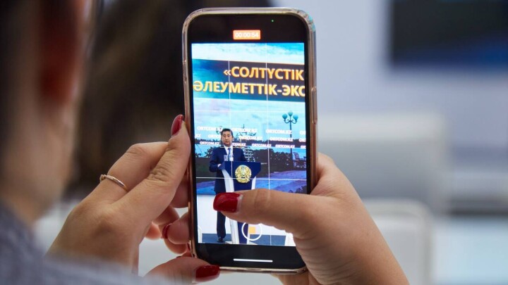 Улицу Горького в Петропавловске после масштабного ремонта откроют для движения до 1 сентября