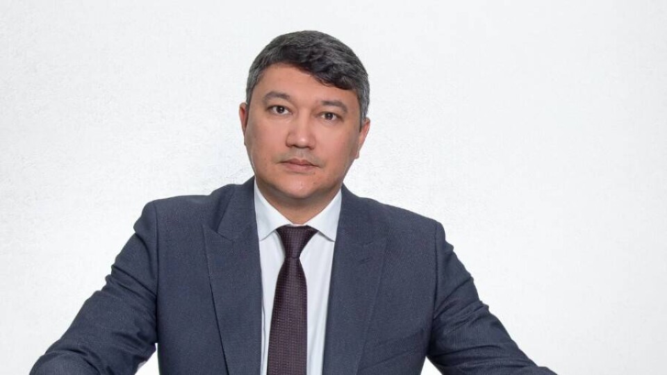 Заместитель генерального директора по медицинским изделиям НЦЭЛС и МИ Дмитрий Войнован