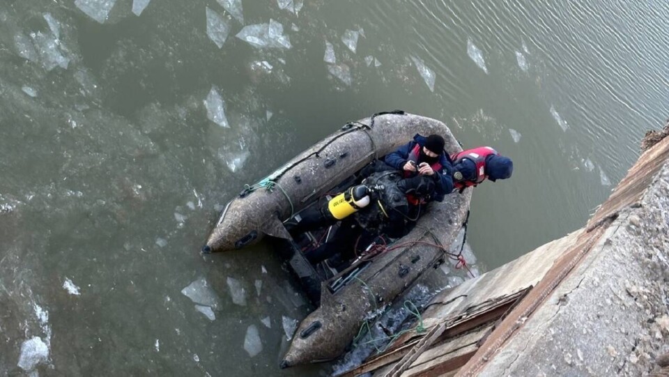 Подача воды в Атырау восстанавливается поэтапно