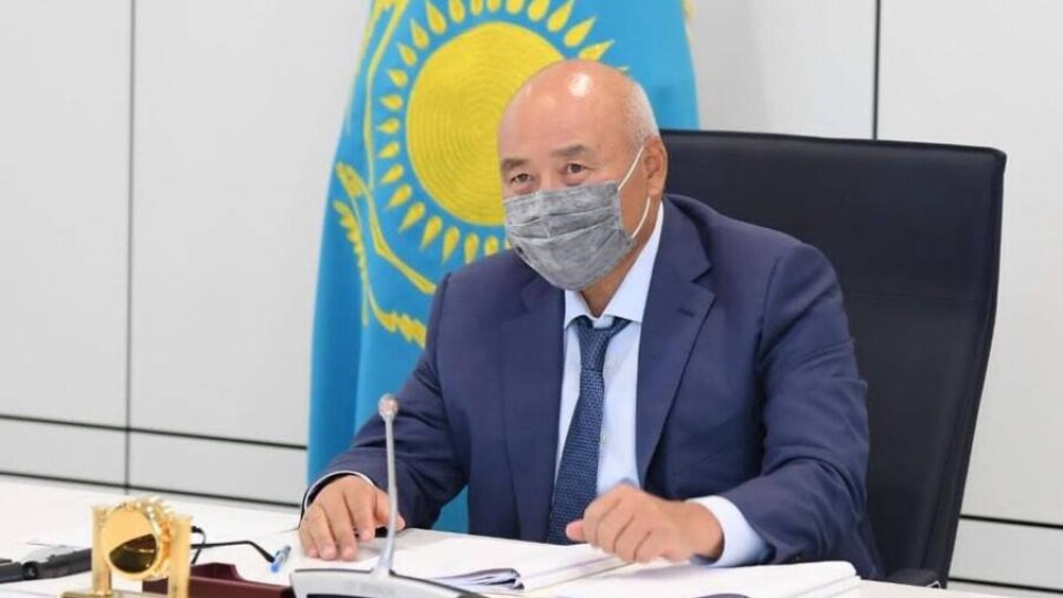 Больше всех в Казахстане вакцинировались в Туркестанской области